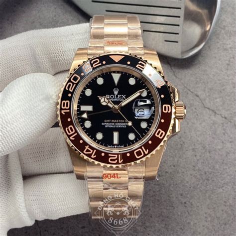 Đồng hồ Rolex hàng hiệu siêu cấp .